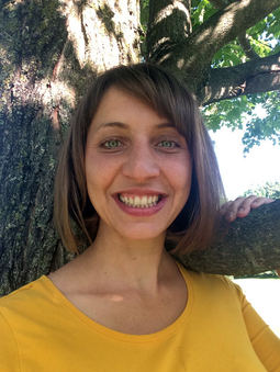 Nicolette Sowder - Breathwork