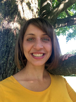 Nicolette Sowder - Breathwork