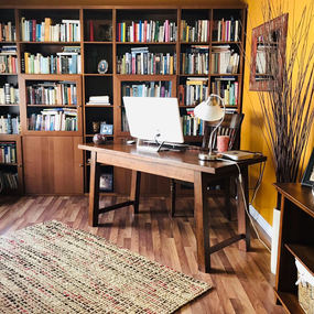 The Shamama Creativity Nest - Rockford, MI