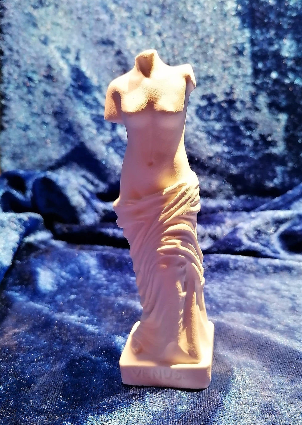 Thumbnail: Venus ohne Kopf