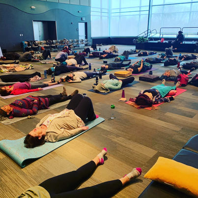 Breathwork