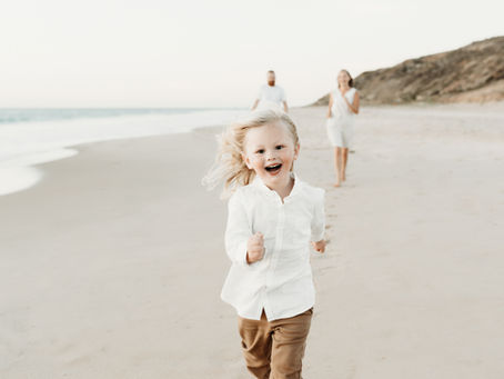 Henley Beach Family Photography Adelaide