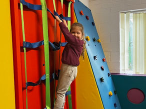 Some of our activities in Junior Infants