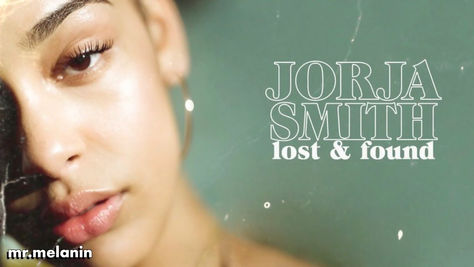 Jorja Smith - Blue Lights