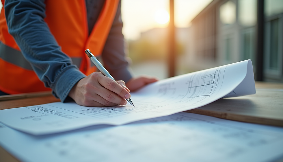 The Role of Energy Consulting in Contracting: Unlocking Energy Consulting Benefits