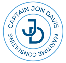JD Maritime Consulting Logo