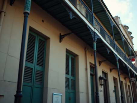 The Role of a Historic Preservation Contractor in Preserving Heritage Buildings