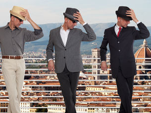 Watching Gypsy Ignites Curiosity about our multiple selves