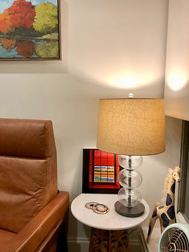 Therapist NY | Amy Calmann LCSW | Psychotherapy Office Flatiron Union Square Chelsea Manhattan New York