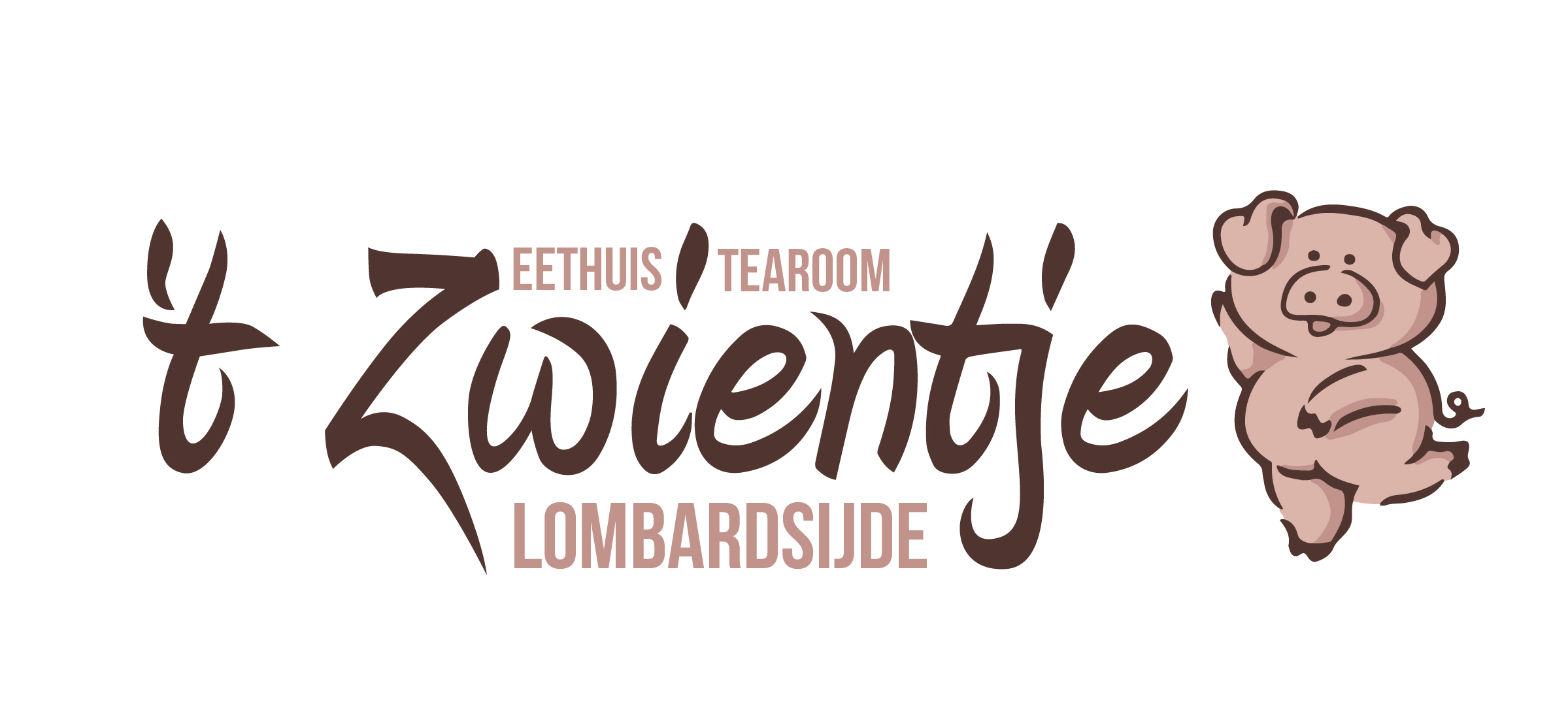 ’t Zwientje Lombardsijde