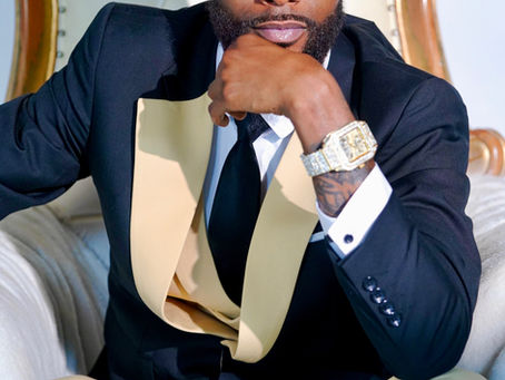 Lil Tino: Saying “Yea Yea” to Growth, Grit, and God’s Timing