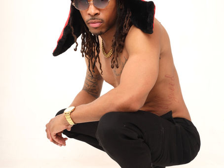 CEDRIC WASHINGTON:From Behind the Scenes to Center Stage: Building Brands, Breaking Gates, and Betting on Himself