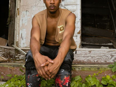 PEEWEE FROM TWO WAYS WITH ERICA MENA HAS PASSED AWAY