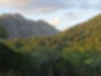 Randonnée en Montagne