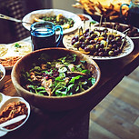 Entrées