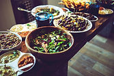 Appetizers