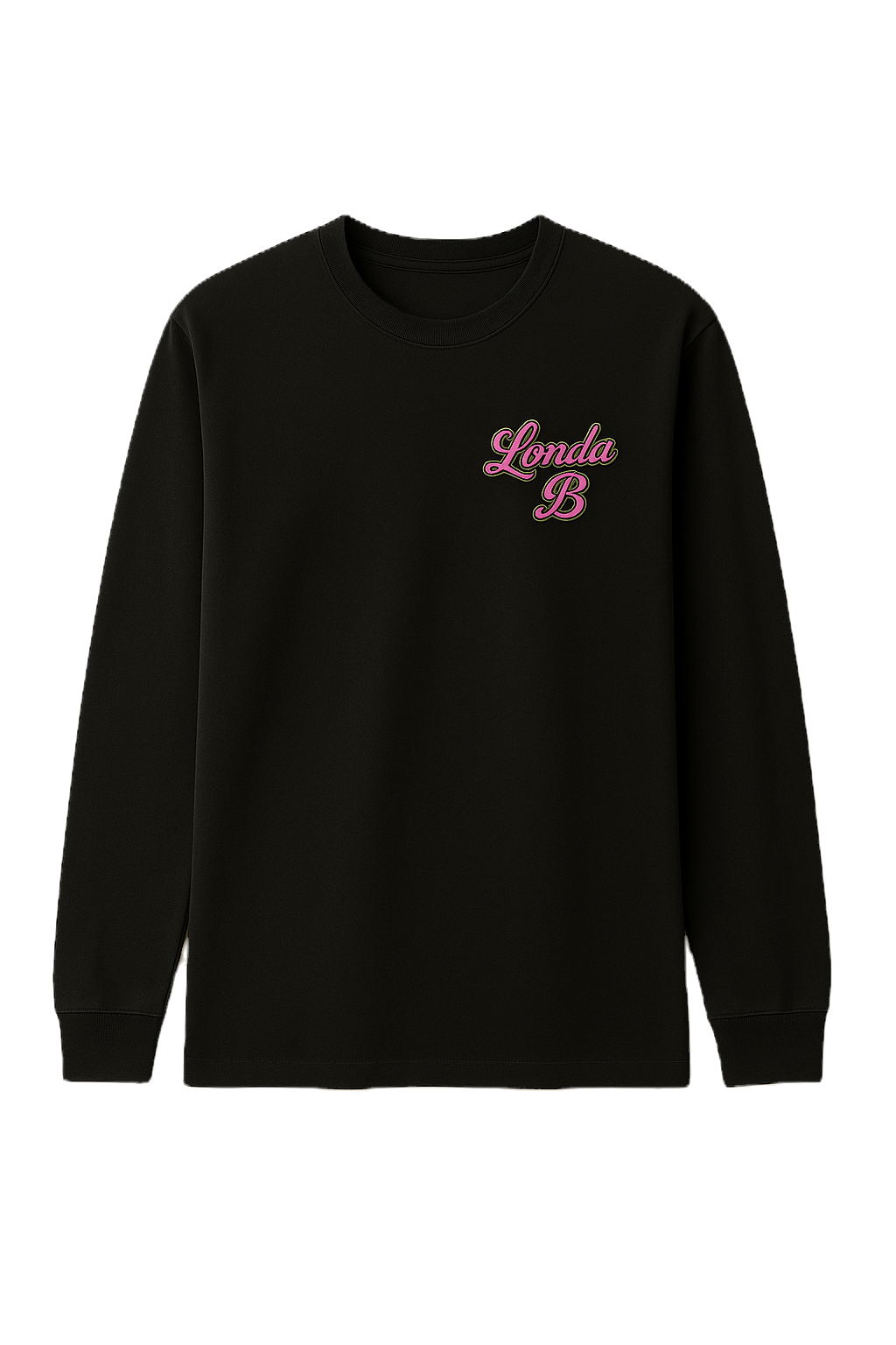 Londa B Long Sleeve T-Shirt