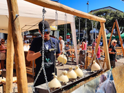 Festa della Nocciola a Baiano: prelibatezze e piatti unici, un Festival da non perdere