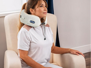 I 10 migliori massaggiatori cervicali per alleviare dolore e tensioni