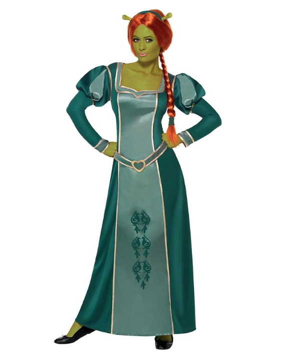 Fiona – Shrek