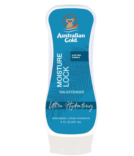 Australian Gold Moisture Lock Tan Extender