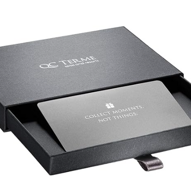 IDEE REGALO SANTA LUCIA