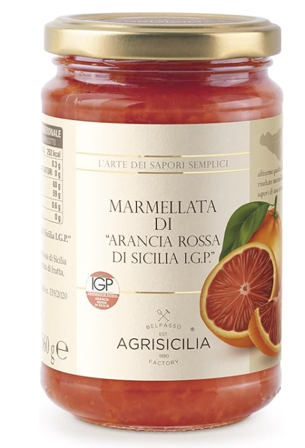 Confettura o Marmellata Artigianale