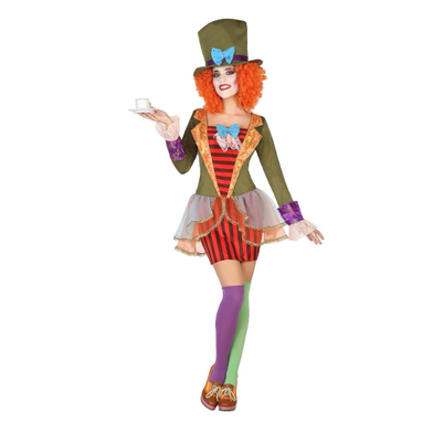 costumi donna carnevale