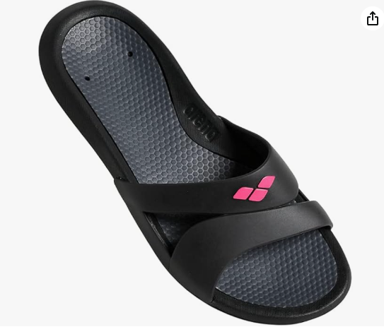 ARENA Nina Sandali a ciabatta Donna