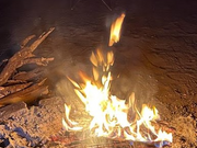 Le 10 migliori canzoni italiane che parlano del fuoco