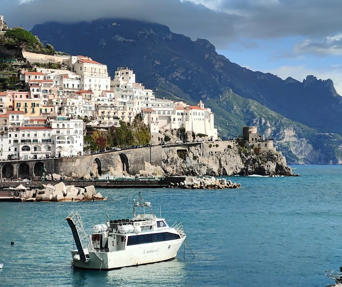 Le 15 migliori canzoni italiane su marinai e sul navigare