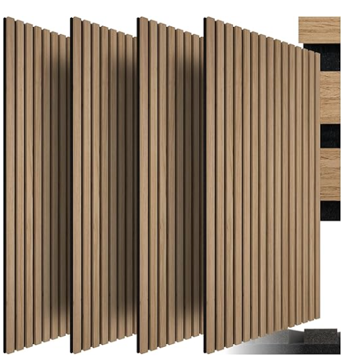 Pannelli Fonoassorbenti Decorativi