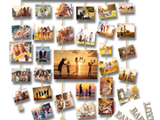 I 10 migliori portafoto originali per arredare casa tua