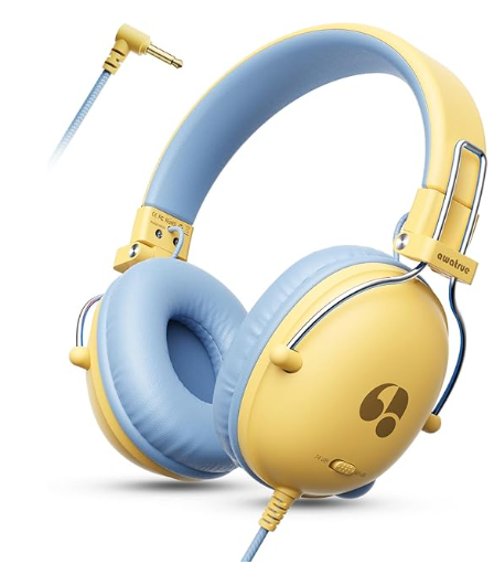 cuffie bambini