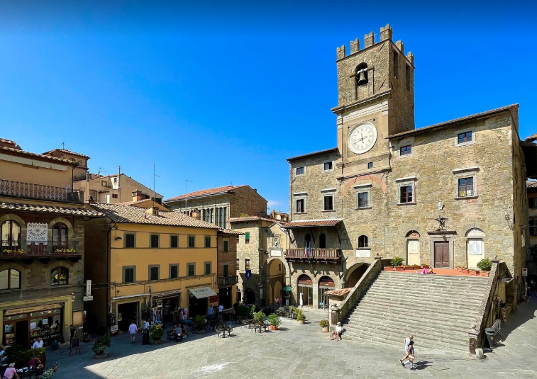 Cortona