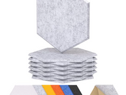 pannelli fonoassorbenti