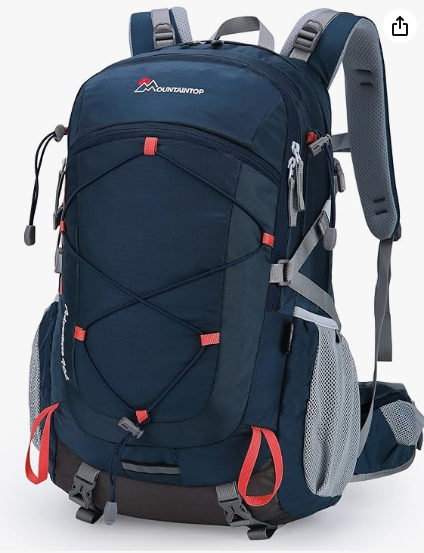 MOUNTAINTOP 40 Litri