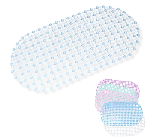 PARENCE Tappetino Antiscivolo in Silicone