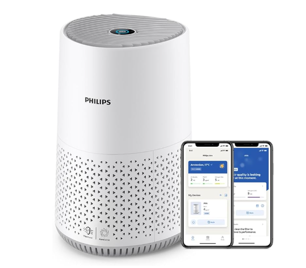 Philips Purificatore d’Aria Serie 600