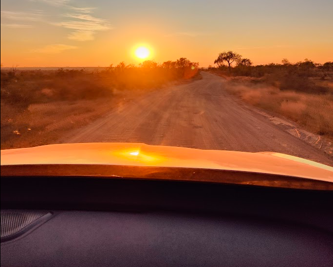 Le strade migliori nei dintorni di Lower Sabie