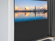 I 10 migliori teli per proiettore: la soluzione perfetta per Home Cinema e Business