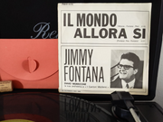 giradischi vintage