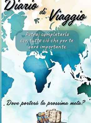 quaderni di viaggio