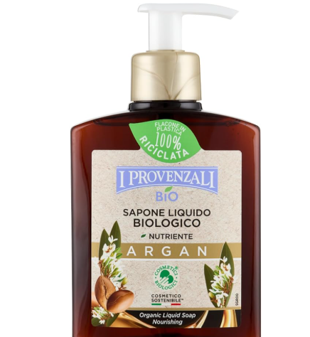 I 10 migliori saponi liquidi Bio per proteggere la tua pelle tutti i giorni