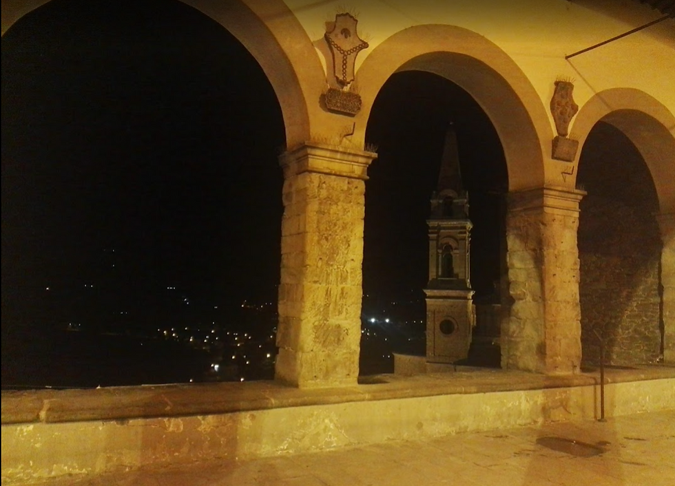 Castiglion Fiorentino