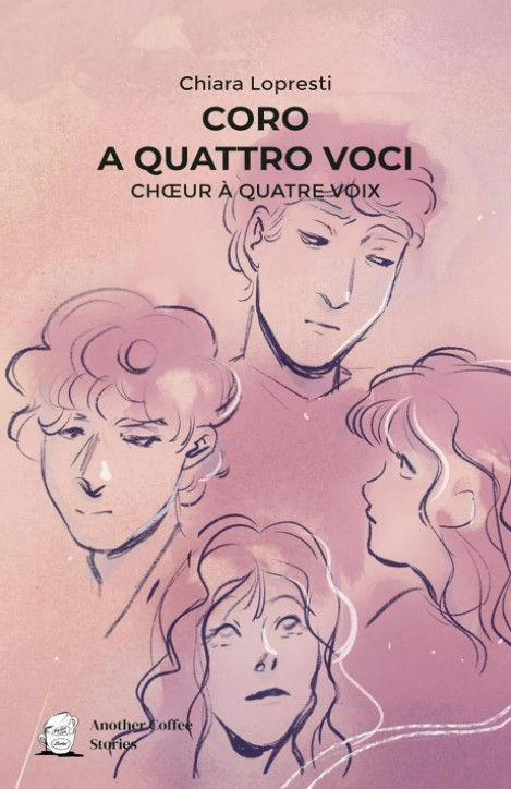 coro a quattro voci di chiara lopresti