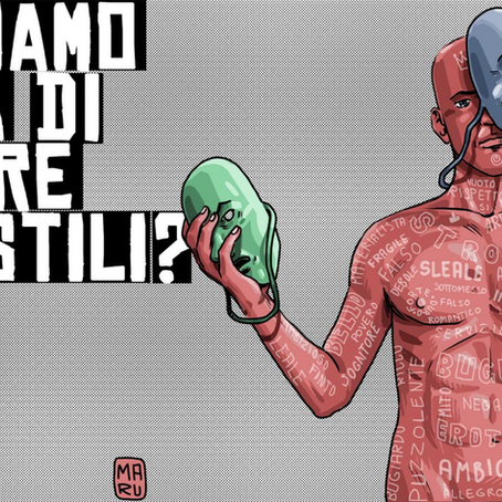Facciamo finta di essere bisestili? - di G.