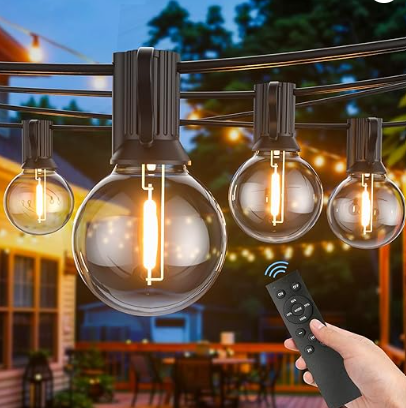 Le 10 migliori luci da giardino e da esterno per l'estate 2026
