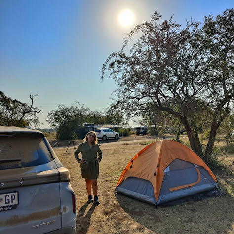Una settimana in tenda nel Kruger in Sudafrica: ecco i consigli utili per vivere un'esperienza indimenticabile