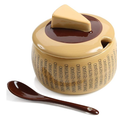 Le 10 migliori formaggiere da tavola eleganti e pratiche per servire il formaggio con stile